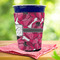 Tulips Party Cup Sleeves - with bottom - Lifestyle