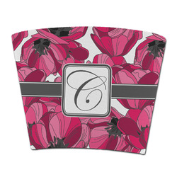 Tulips Party Cup Sleeve - without bottom (Personalized)