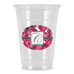 Tulips Party Cups - 16oz (Personalized)