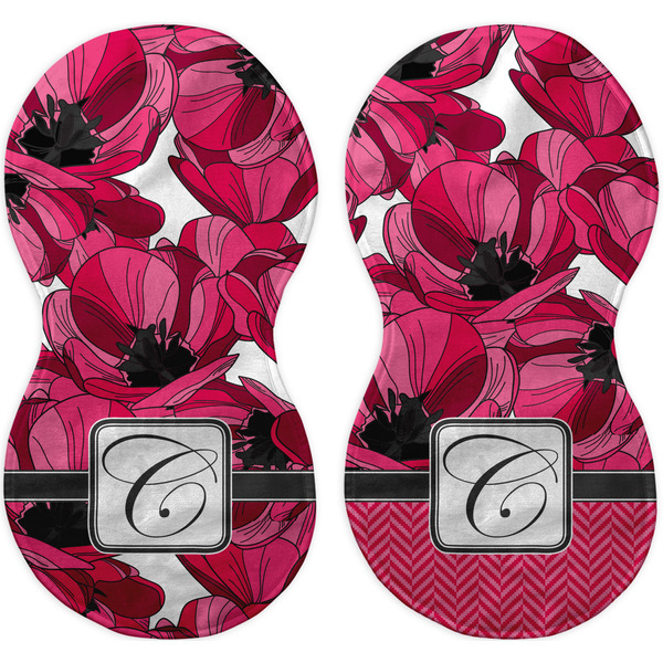 Tulips Peanut Shaped Burps - Approval