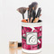 Tulips Pencil Holder - LIFESTYLE makeup
