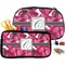 Tulips Pencil / School Supplies Bags Small and Medium