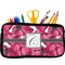 Tulips Pencil / School Supplies Bags - Small