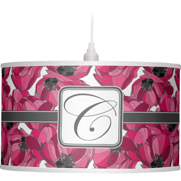 Tulips Pendant Lamp Shade