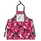 Tulips Personalized Apron