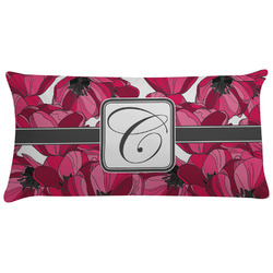 Tulips Pillow Case - King (Personalized)