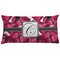 Tulips Personalized Pillow Case