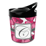 Tulips Plastic Ice Bucket (Personalized)