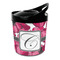 Tulips Plastic Ice Bucket (Personalized)