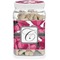 Tulips Dog Treat Jar (Personalized)