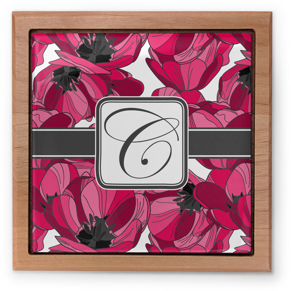 Tulips Pet Urn - Apvl