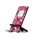 Tulips Cell Phone Stand (Personalized)