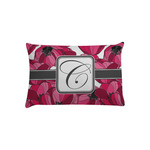 Tulips Pillow Case - Toddler (Personalized)