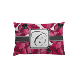 Tulips Pillow Case - Toddler (Personalized)