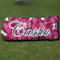 Tulips Putter Cover - Front