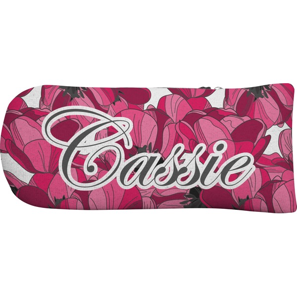 Tulips Putter Cover (Front)