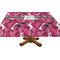 Tulips Tablecloths (Personalized)
