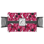 Tulips Tablecloth - 58"x58" (Personalized)