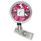 Tulips Retractable Badge Reel (Personalized)