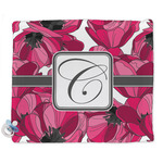 Tulips Security Blanket (Personalized)