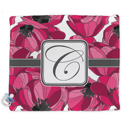 Tulips Security Blanket (Personalized)