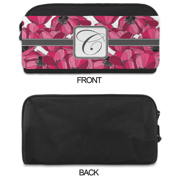 Tulips Shoe Bags - APPROVAL