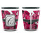 Tulips Shot Glass - Two Tone - APPROVAL