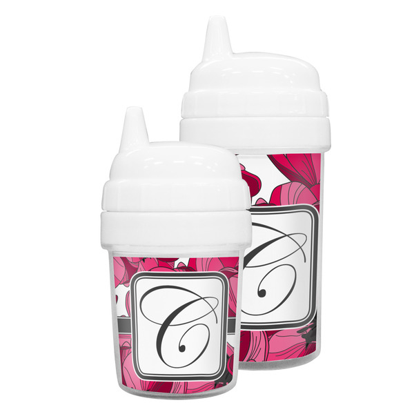 Tulips Sippy Cups