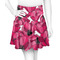 Tulips Skater Skirt - Front