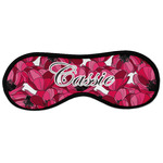 Tulips Sleeping Eye Masks - Large (Personalized)