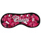 Tulips Sleeping Eye Masks - Large (Personalized)