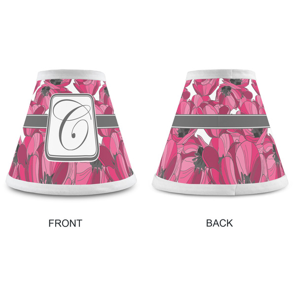 Tulips Small Chandelier Lamp - Approval