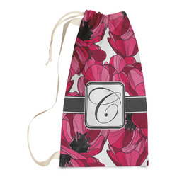 Tulips Laundry Bags - Small (Personalized)
