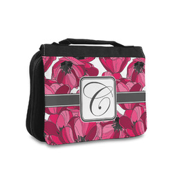 Tulips Toiletry Bag - Small (Personalized)