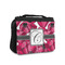 Tulips Small Travel Bag - FRONT