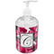 Tulips Acrylic Soap & Lotion Bottle (Personalized)
