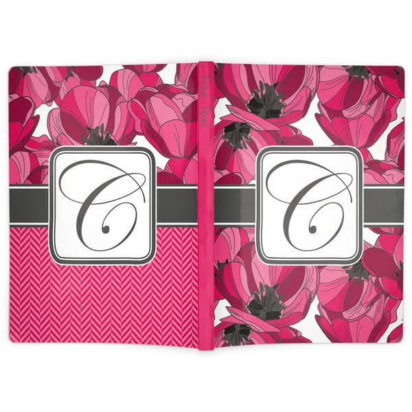 Tulips Soft Cover Journal - Apvl