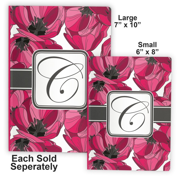 Tulips Soft Cover Journal - Compare