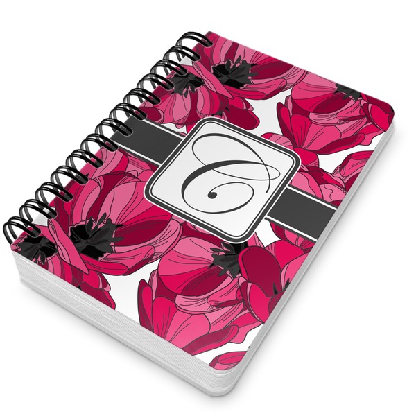 Tulips Spiral Journal 5 x 7 - Main