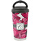 Tulips Stainless Steel Coffee Tumbler (Personalized)