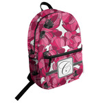 Tulips Student Backpack (Personalized)