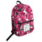 Tulips Student Backpack (Personalized)