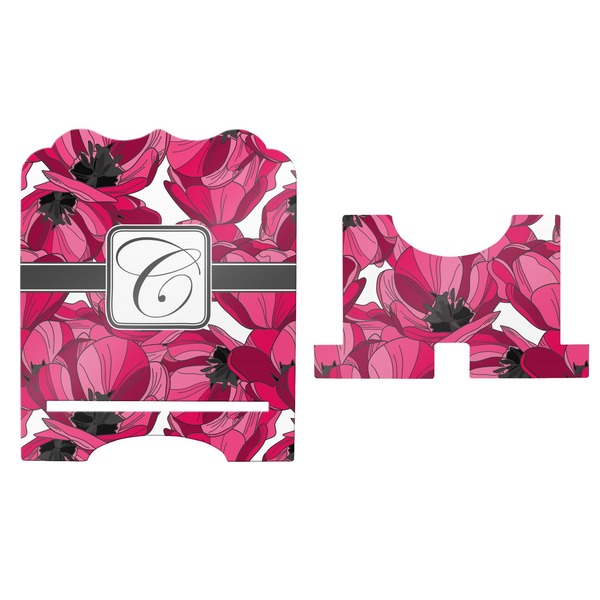 Tulips Stylized Tablet Stand - Apvl