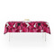 Tulips Tablecloths (58"x102") - MAIN