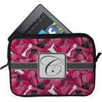 Tulips Tablet Case / Sleeve - Small (Personalized)