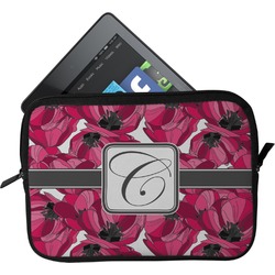 Tulips Tablet Case / Sleeve (Personalized)