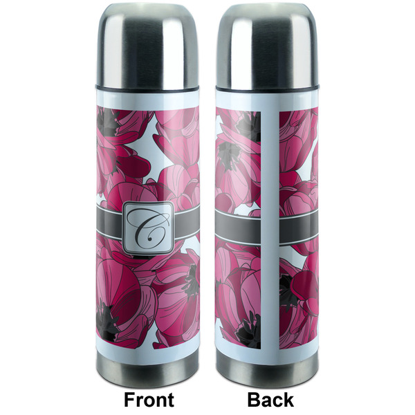 Tulips Thermos - Apvl