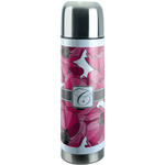 Tulips Stainless Steel Thermos (Personalized)