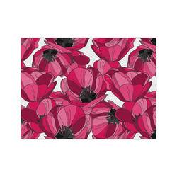 Tulips Medium Tissue Papers Sheets - Heavyweight
