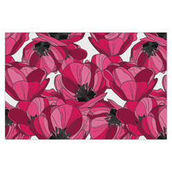 Tulips Tissue Paper Sheets - X-Large - Heavyweight
